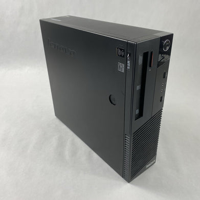 Lenovo ThinkCentre M93p SFF Intel Core i5-4570 3.2GHz 8GB RAM No HDD No OS