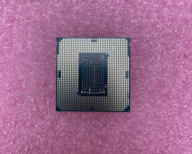 Intel Core i5-8500 SR3XE 3GHz Dekstop CPU