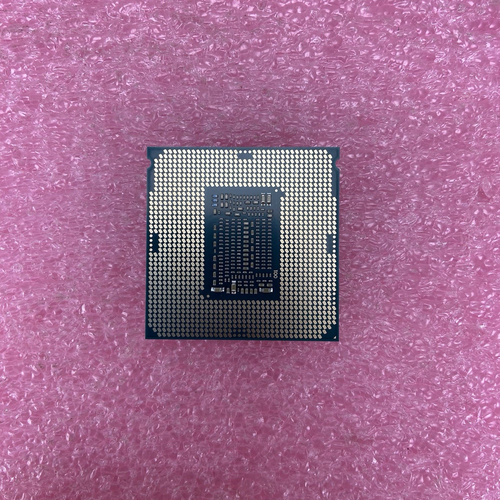 Intel Core i5-8500 SR3XE 3GHz Dekstop CPU6