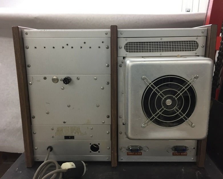 Mennen-Greatbatch Cardio / Sentinel  719-922