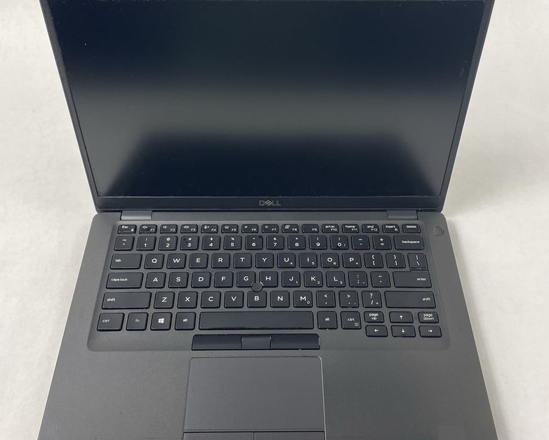 Dell Latitude 5400 14" i5-8365U 1.60 GHz 8 GB RAM No SSD/OS/AC/Batt- Bad Bottom