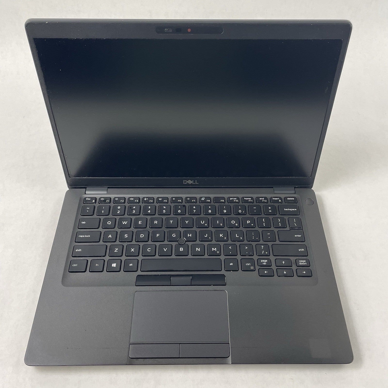 Dell Latitude 5400 14" i5-8365U 1.60 GHz 8 GB RAM No SSD/OS/AC/Batt- Bad Bottom1