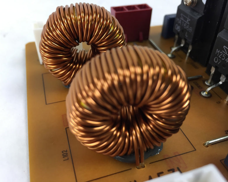 Sharp MX-B402SC, Powerboard 32263A