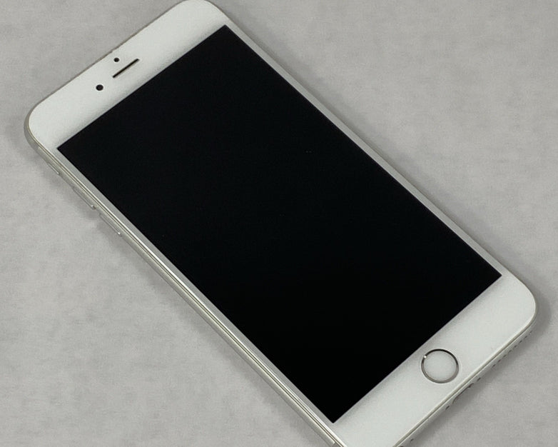 Apple iPhone 6 Plus A1522 64GB Verizon 5.5" Silver IOS 12.5.7