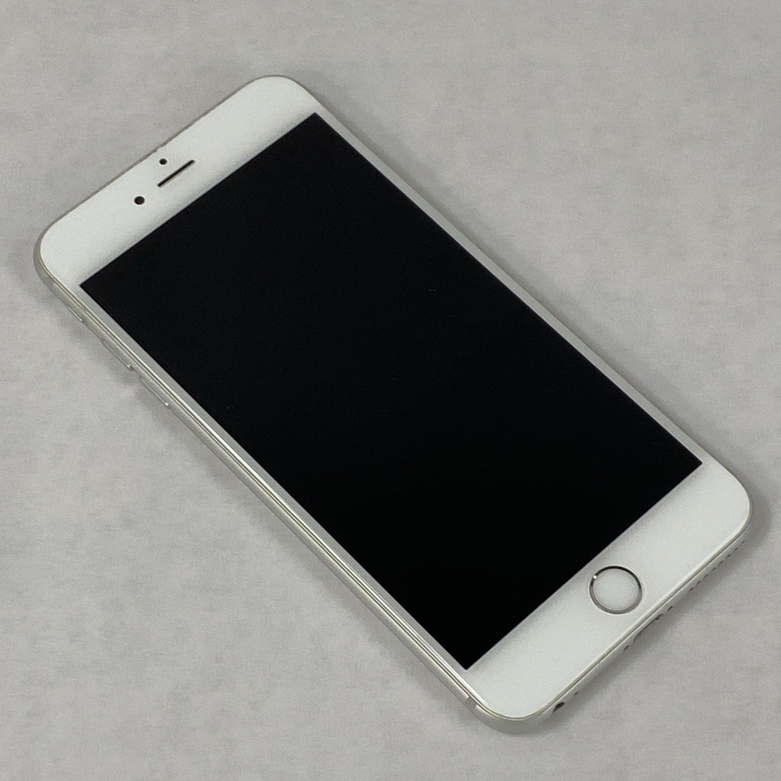 Apple iPhone 6 Plus A1522 64GB Verizon 5.5" Silver IOS 12.5.72