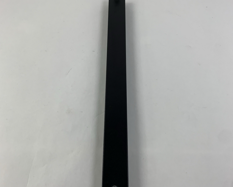 Dell 09J90K Front Black Panel