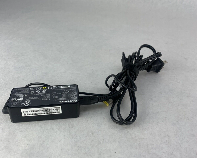 Lot of 5 Lenovo ADLX45NCC2A AC Adapter 20V