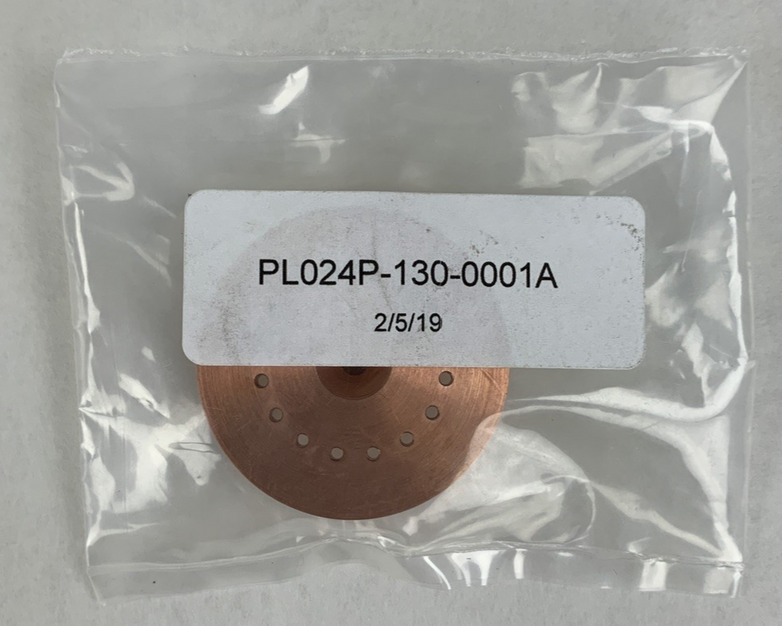 Unbranded Anode 4MM PL024P-130-0001A