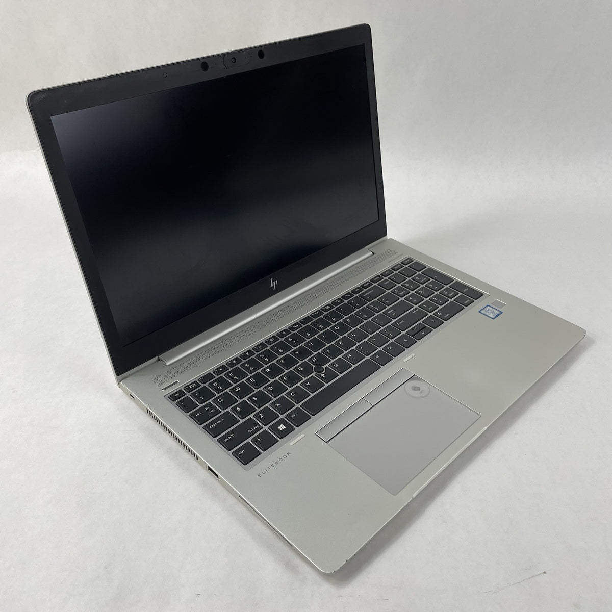 HP EliteBook 850 G6 15.6" i7-8665U 1.90 GHz 8 GB RAM No SSD/OS/AC0