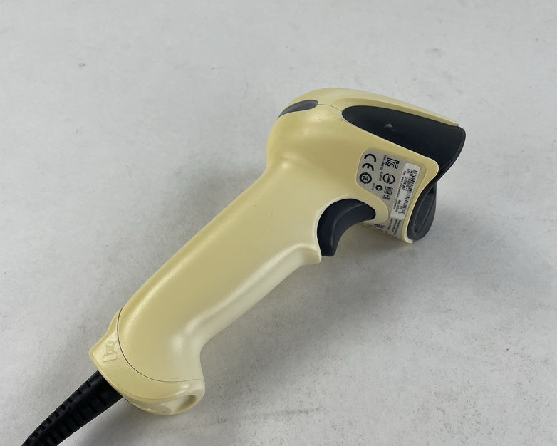 Honeywell 1900HHD-0 Barcode Scanner 1900HHD 1900 Power Tested