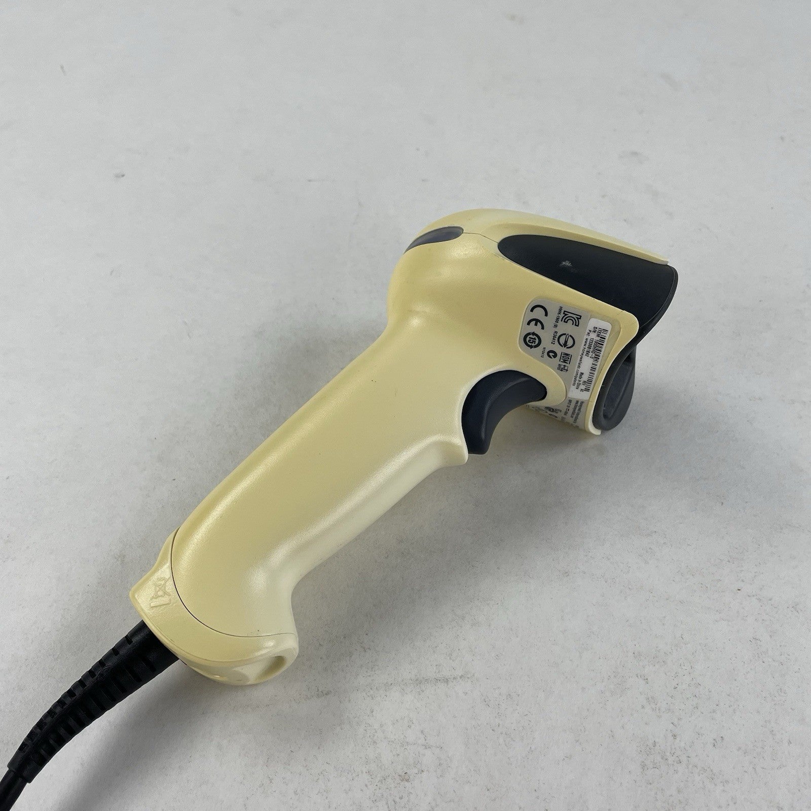Honeywell 1900HHD-0 Barcode Scanner 1900HHD 1900 Power Tested