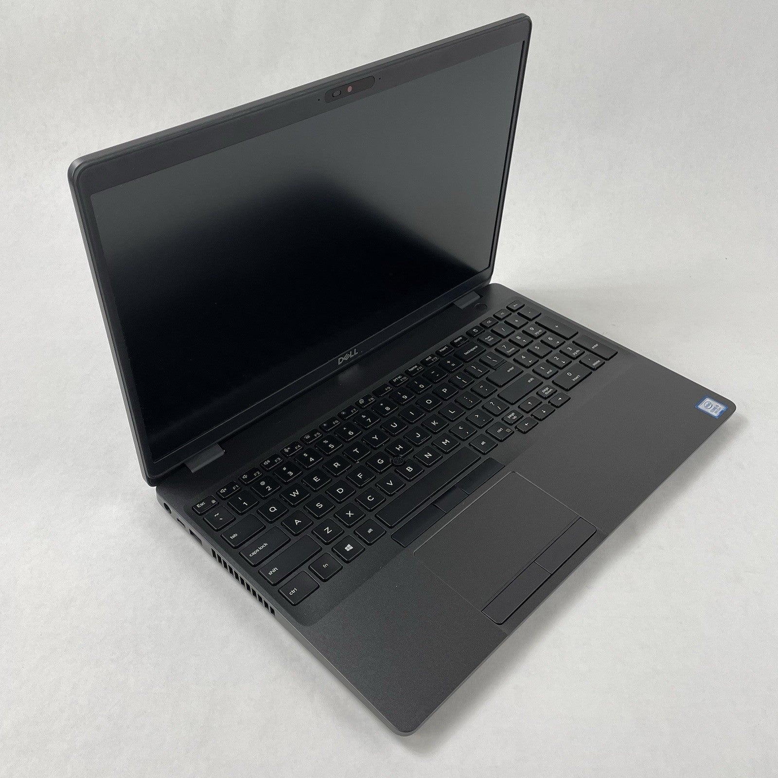 Dell Latitude 5500 15.6" i5-8365U 1.60 GHz 8 GB RAM No SSD/OS/AC - READ0