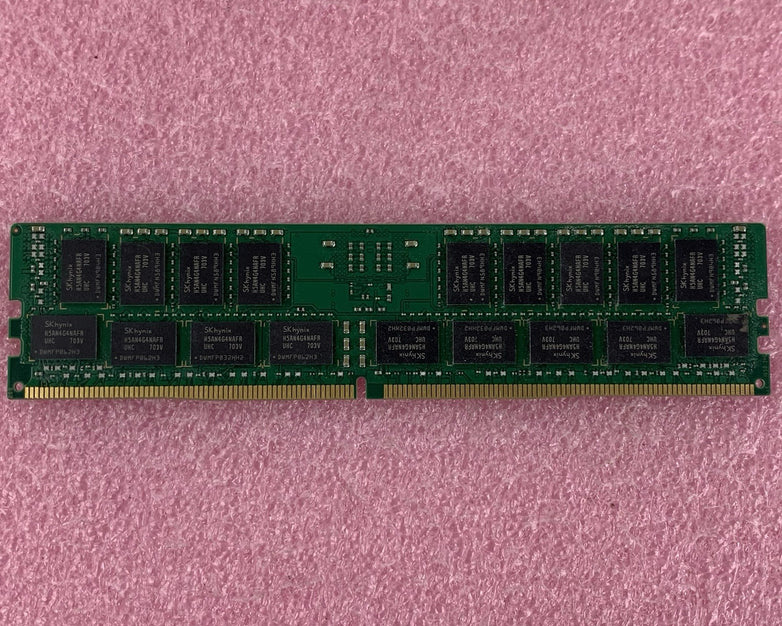 SK hynix HMA42GR7AFR4N-UH T2 16 GB 2Rx4 PC4-2400T Server  Memory RAM