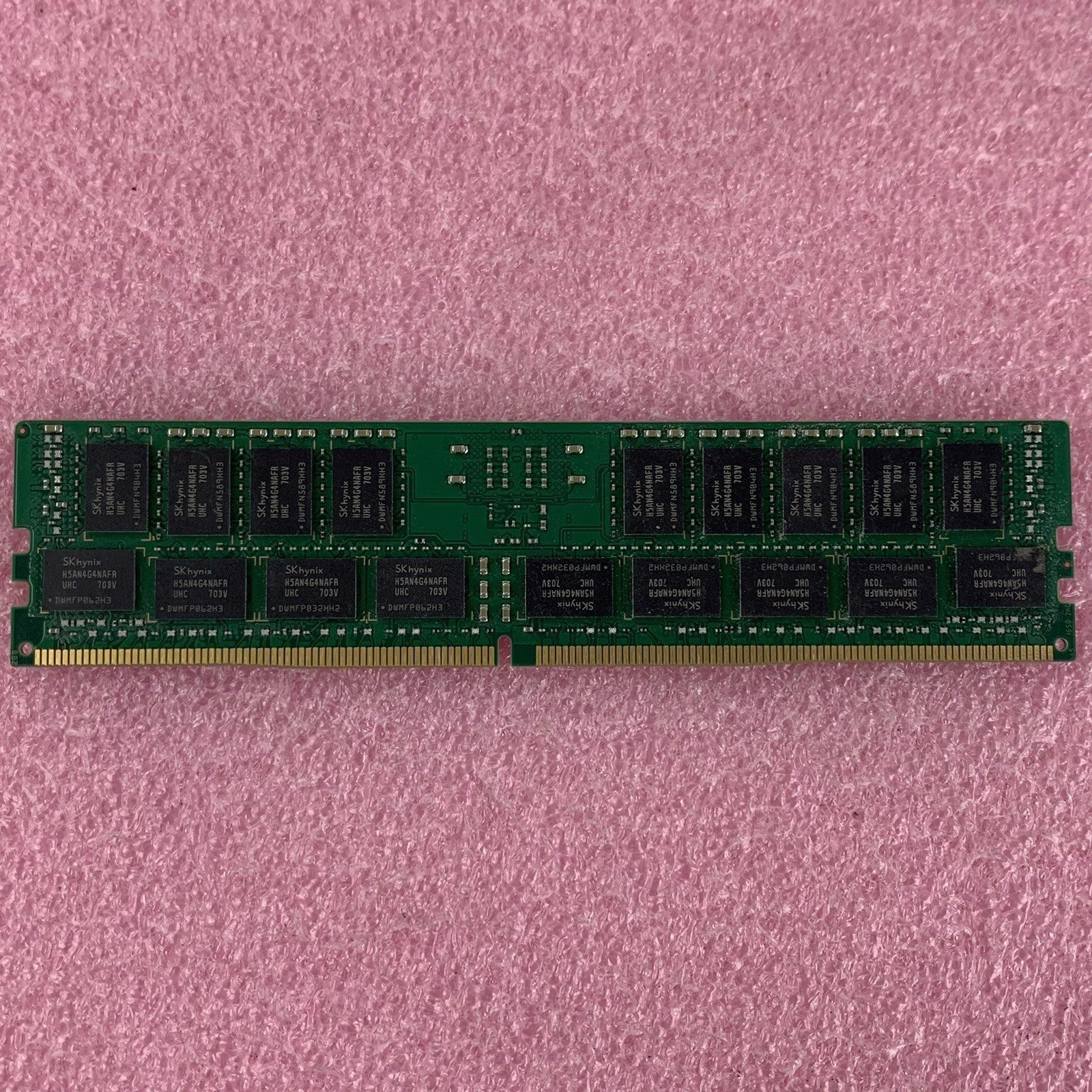 SK hynix HMA42GR7AFR4N-UH T2 16 GB 2Rx4 PC4-2400T Server  Memory RAM5