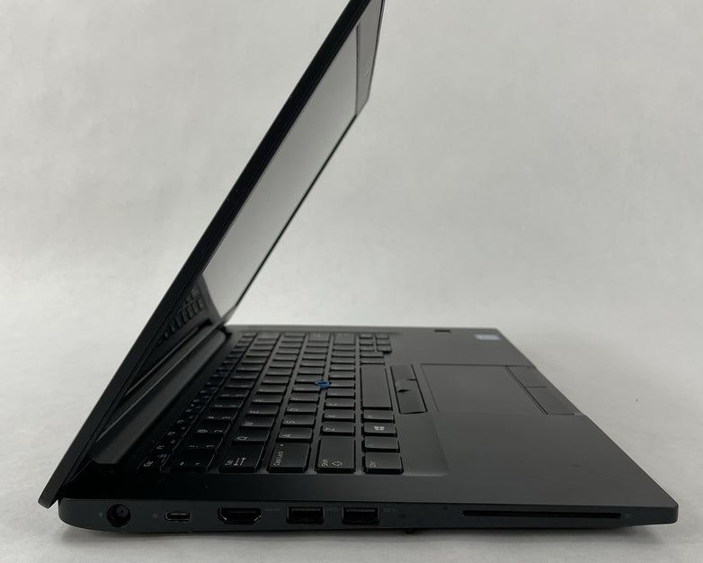 Dell Latitude 7490 14" i5-7300U 2.60 GHz 8 GB RAM No SSD/OS/AC