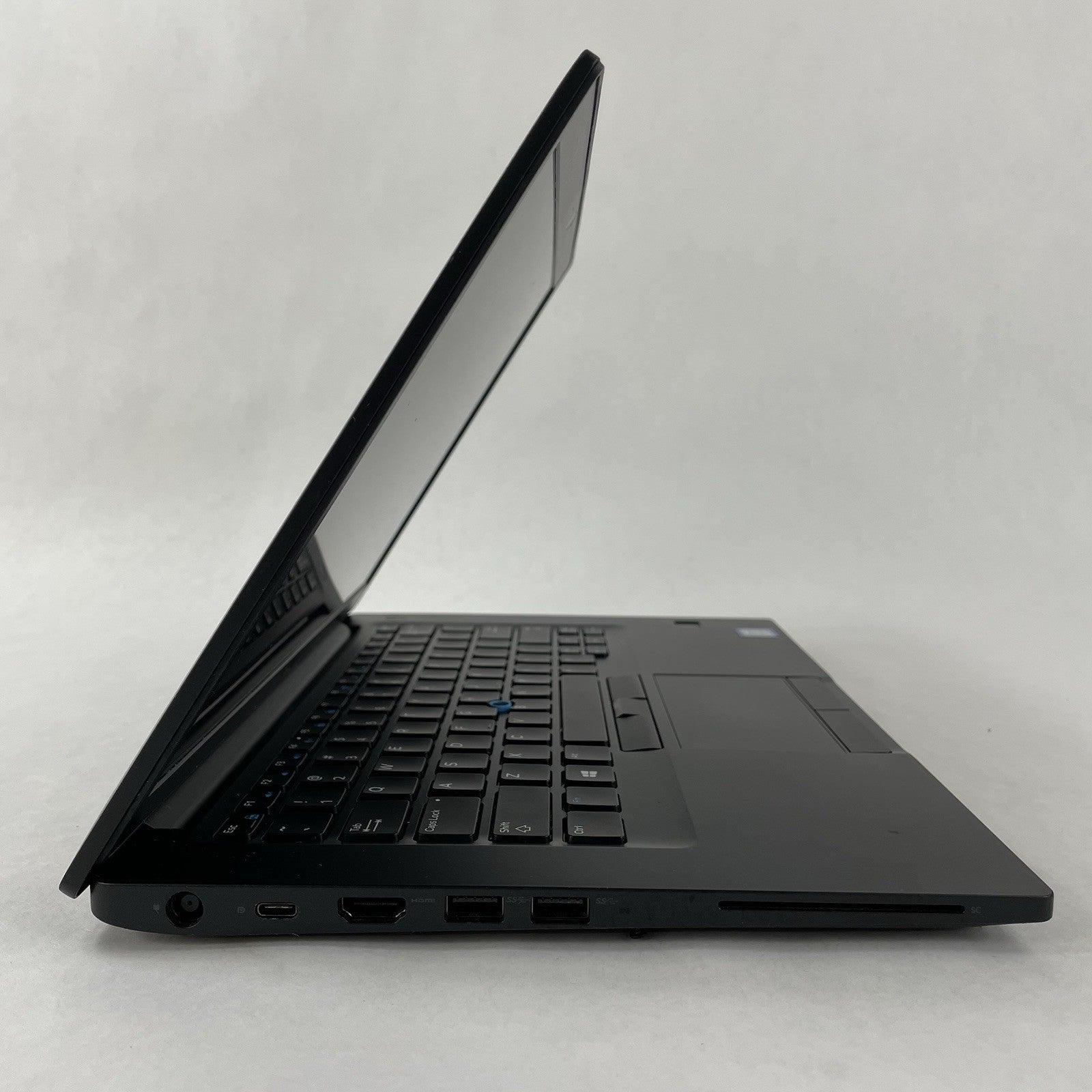 Dell Latitude 7490 14" i5-7300U 2.60 GHz 8 GB RAM No SSD/OS/AC5