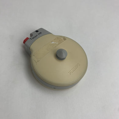 Philips Avalon TOCO+ MP Wireless Transducer ref 866075 Untested