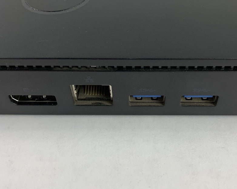 Dell D6000S 19.5V 6.7A Docking Station