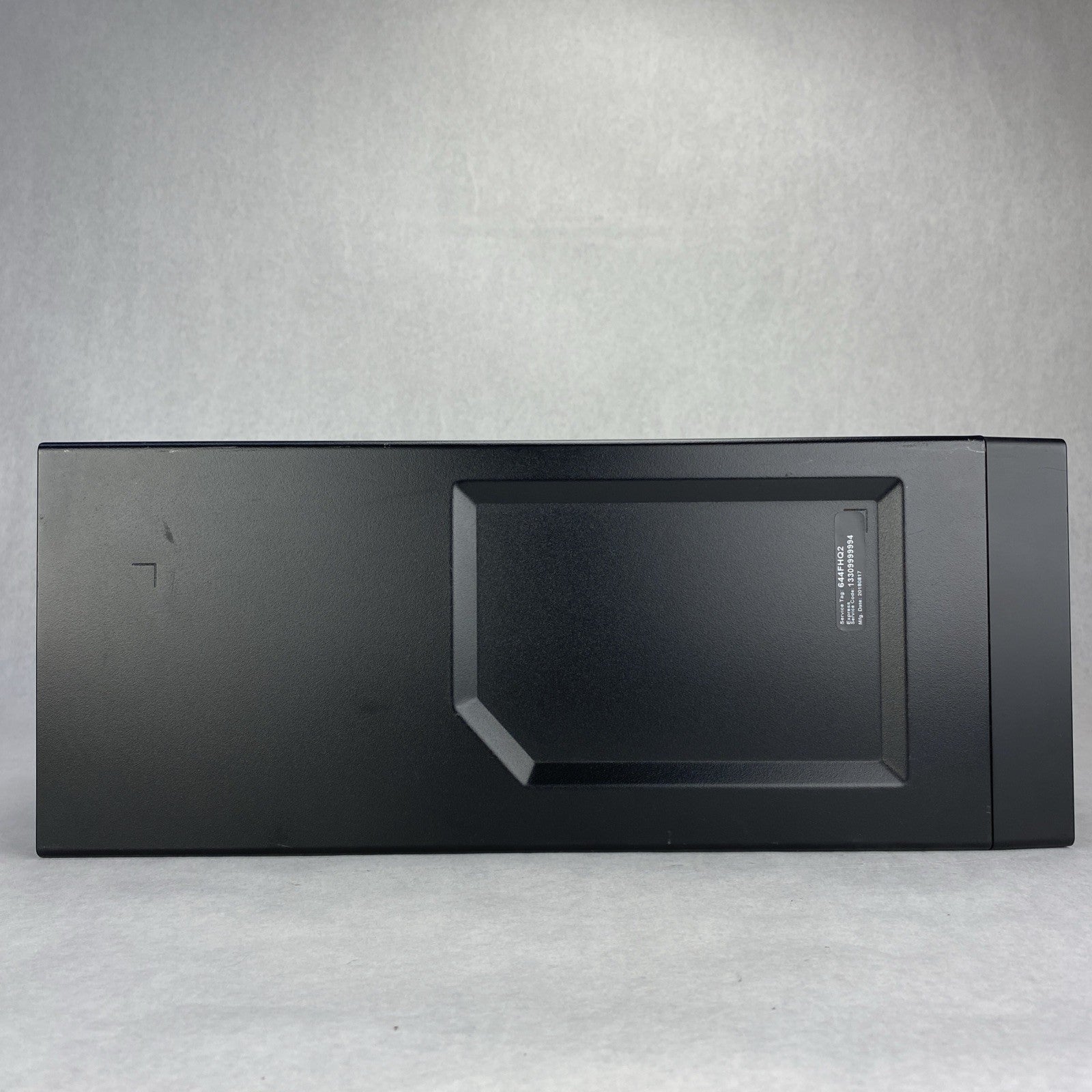Dell Precision Tower 3620 Intel Xeon E3-1225 v6 3.30GHz 32GB RAM No HDD No OS