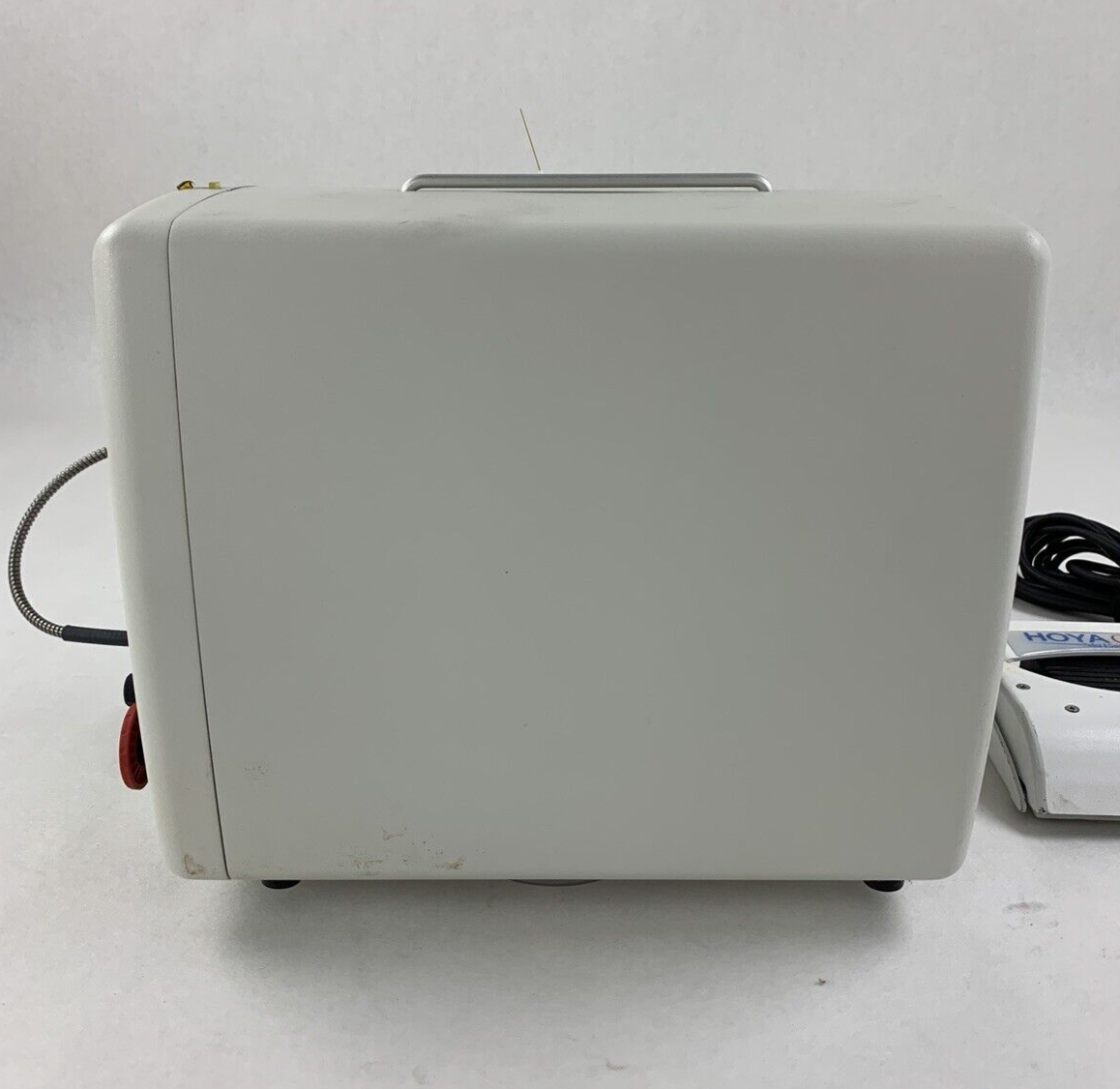 Hoya ConBio DioDent laser Unit Oral Tissue Ablation System W/ Power Supply