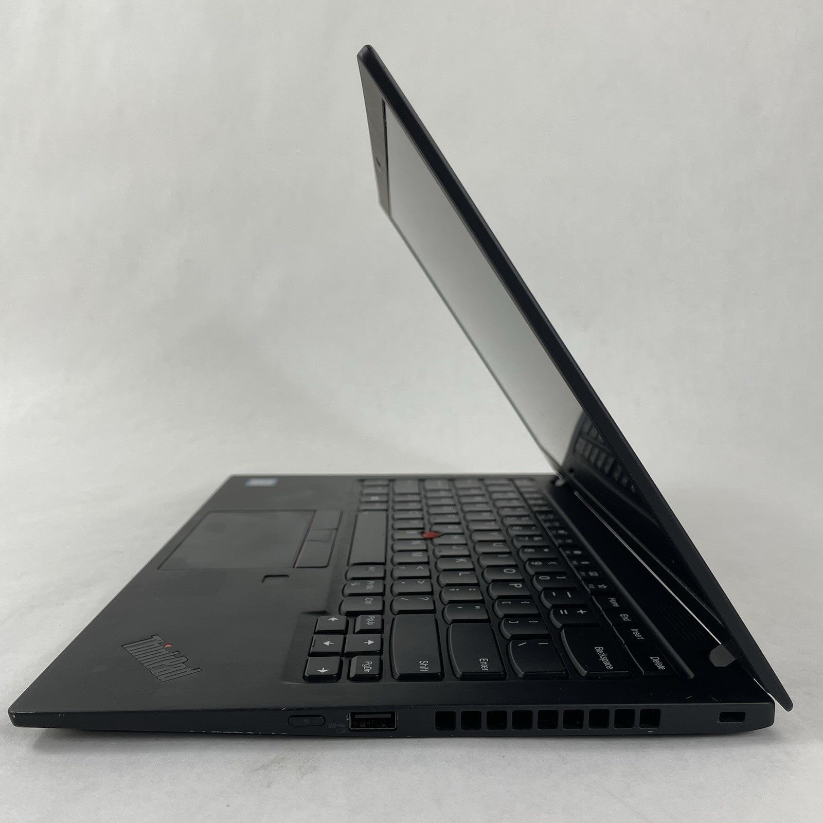 Lenovo ThinkPad X1 Carbon 7Gen i7-8565U 1.8GHz 16GB RAM No SSD/OS/AC/Batt - READ5