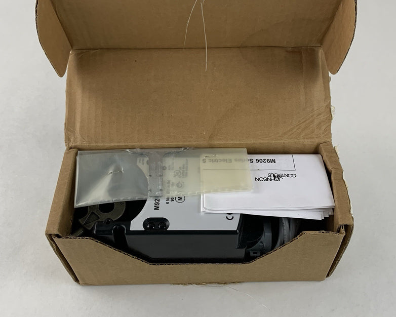 Johnson Controls M9206-GGA-2S Actuator