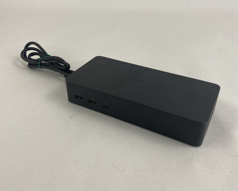 Dell K22A Universal Docking Station No Power Cord