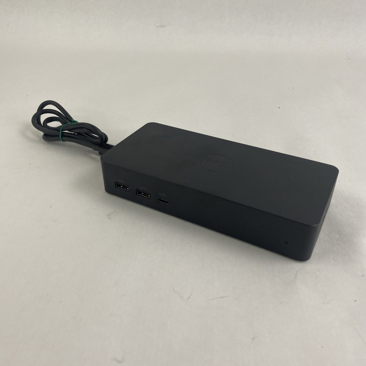Dell K22A Universal Docking Station No Power Cord0