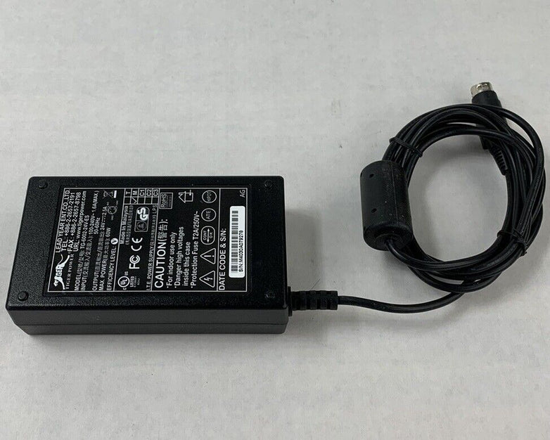 Tiger TG-6002-24V-ES Power Supply (Lot of 2)