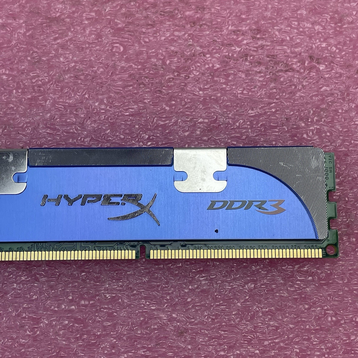 Kingston KHX1333C7D3K2 HyperX Genesis 4GB DDR3 1600MHz RAM - Lot of 42
