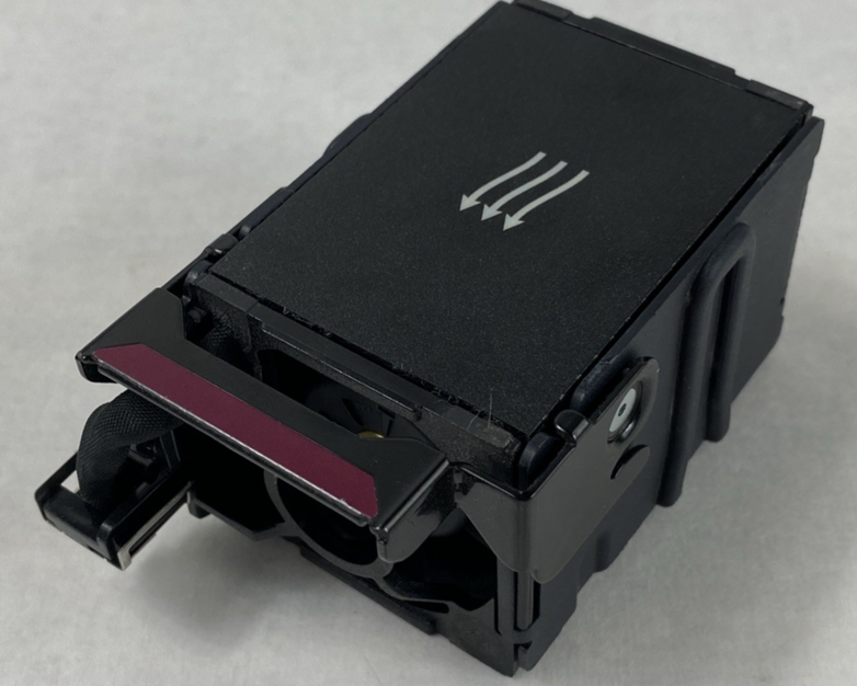 HP Server Cooling Fan GFM0412SS 654752-001 (Lot of 8)