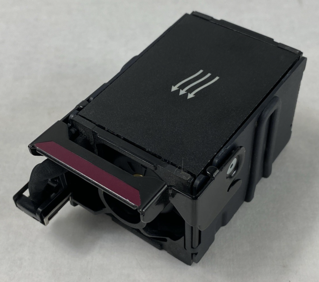 HP Server Cooling Fan GFM0412SS 654752-001 (Lot of 8)