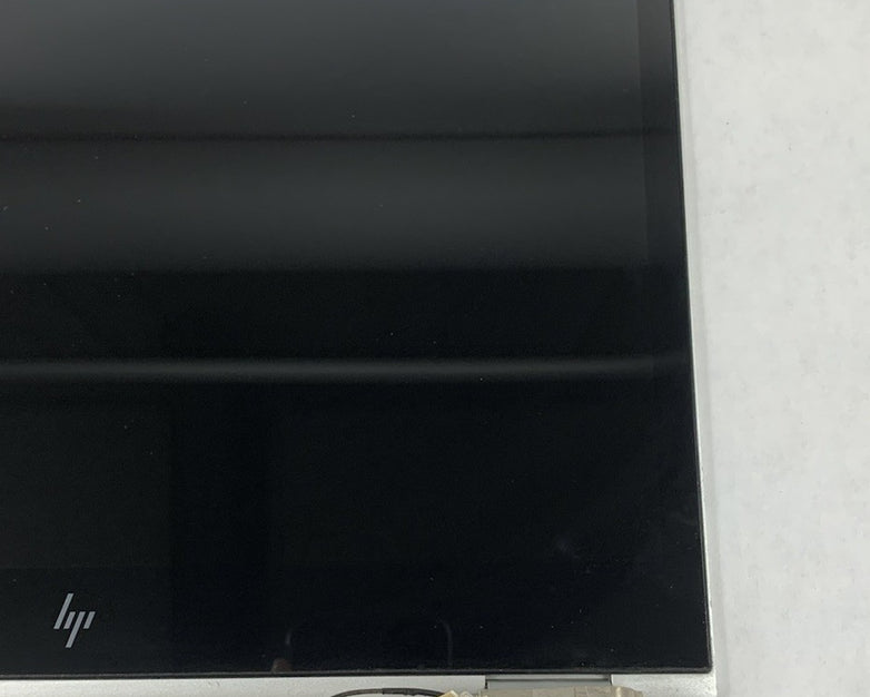HP Elitebook x360 1030 G2 13.3" FHD 1920x1080 Touch Screen Assembly - Untested