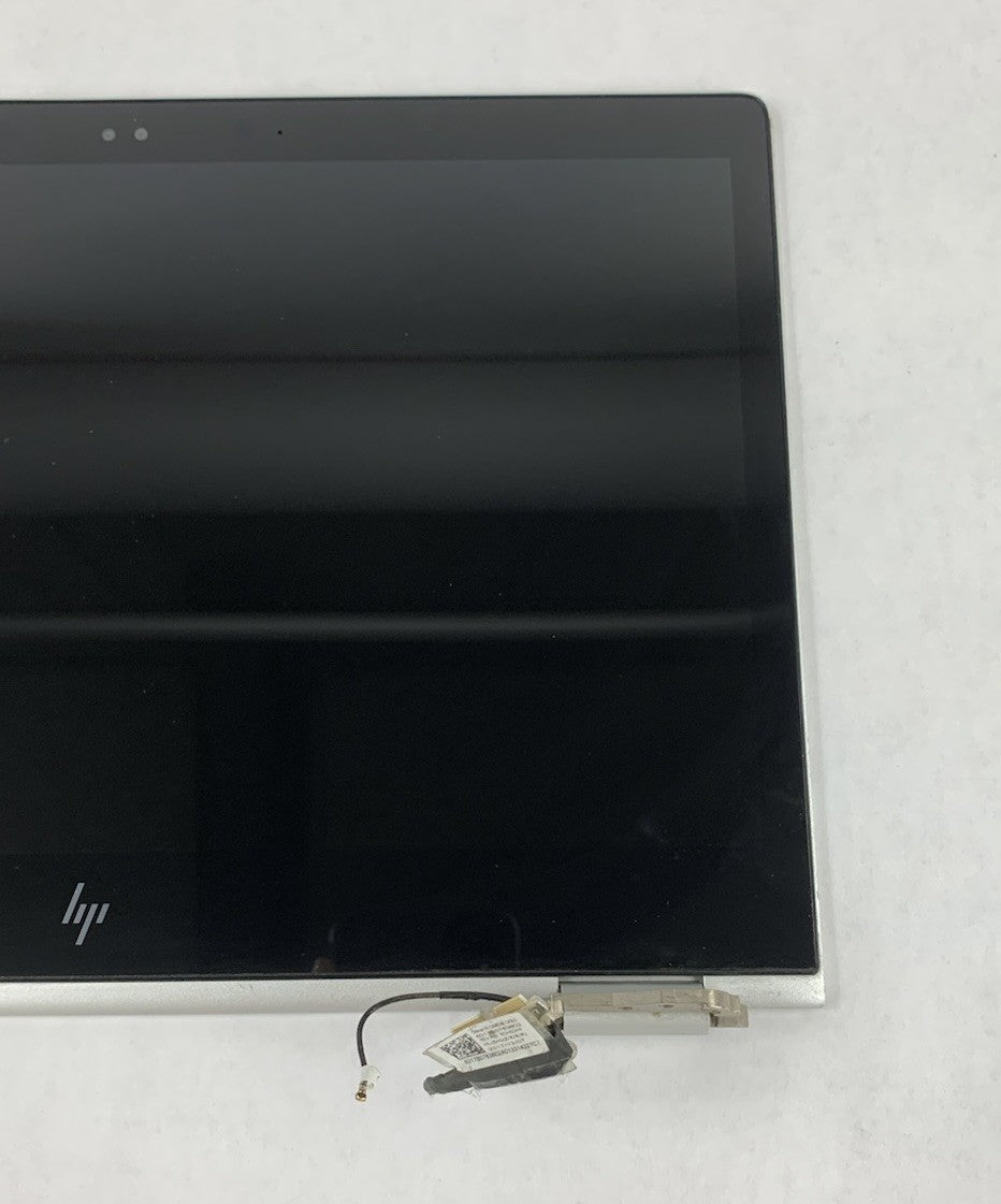HP Elitebook x360 1030 G2 13.3" FHD 1920x1080 Touch Screen Assembly - Untested6