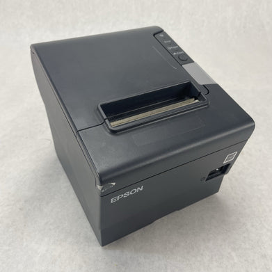 Epson TM-T88V M244A POS Thermal Receipt Printer USB No Power Supply Tested