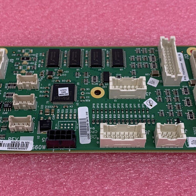 IGT Trim-Line 75436600W I/O Board