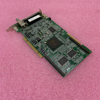 Matrox 752-0202 Rev A Meteor II Digital PCI Frame Grabber Meteor2-DIG/4/R