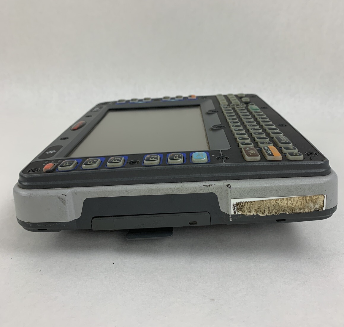 Honeywell Thor VM1C Mount Computer Atom 2530 Missing Keys No OS No Flash Lot of2