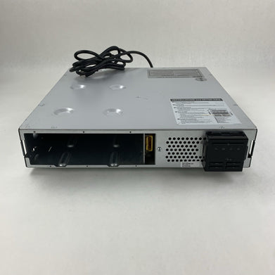 APC SMT1500RM2UNC Smart Connect Backup UPS 1500VA No Batteries No Caddy