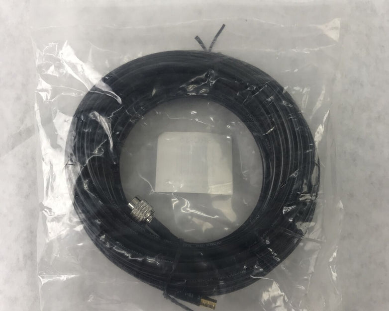 Shakespeare SRC-35 35' Cable Kit RG-58C/U