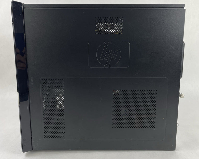 HP Pro 3005 MT AMD Athlon 2 X2 250 3.00 GHz 2 GB RAM No HDD/OS