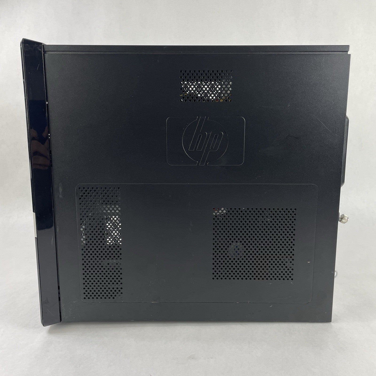 HP Pro 3005 MT AMD Athlon 2 X2 250 3.00 GHz 2 GB RAM No HDD/OS5