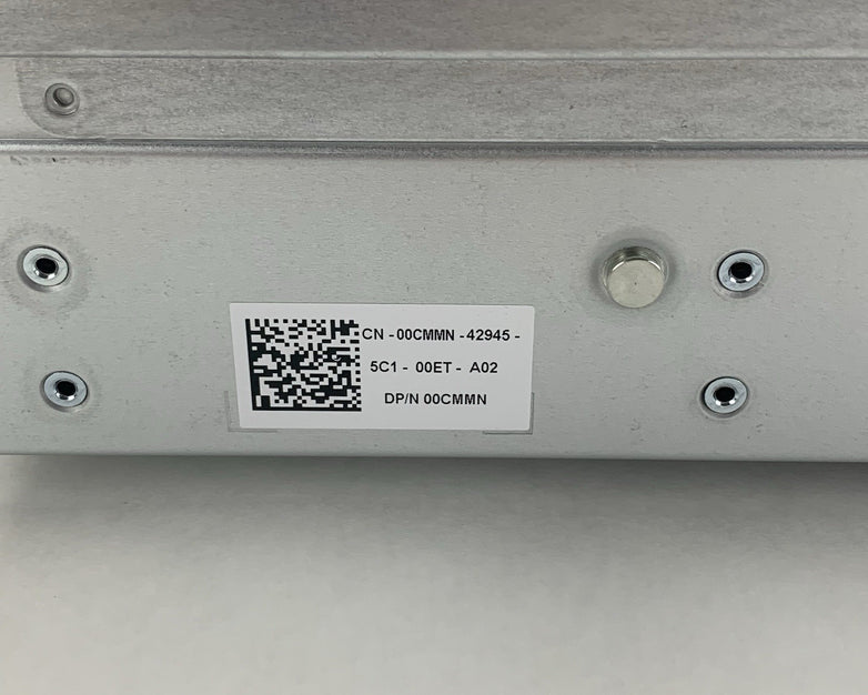 Dell Poweredge R730 2U Server 1x Intel E5-2640V3 2.6 GHz 64 GB Ram No OS No HDD