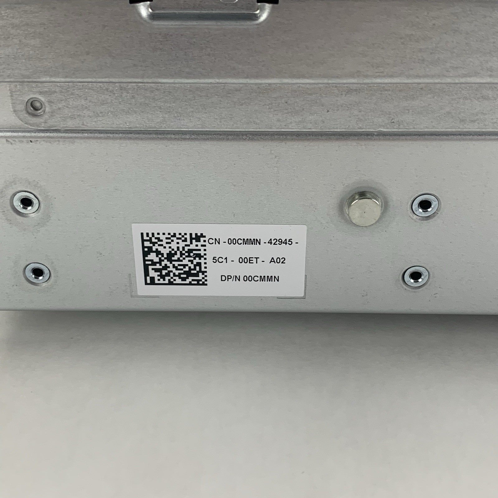 Dell Poweredge R730 2U Server 1x Intel E5-2640V3 2.6 GHz 64 GB Ram No OS No HDD7
