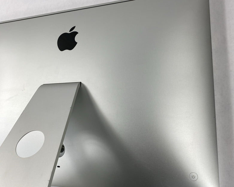 Apple A1312 iMac 27" 2011 3.4GHz Core i7 32GB RAM 480GB SSD macOS 10.13.6