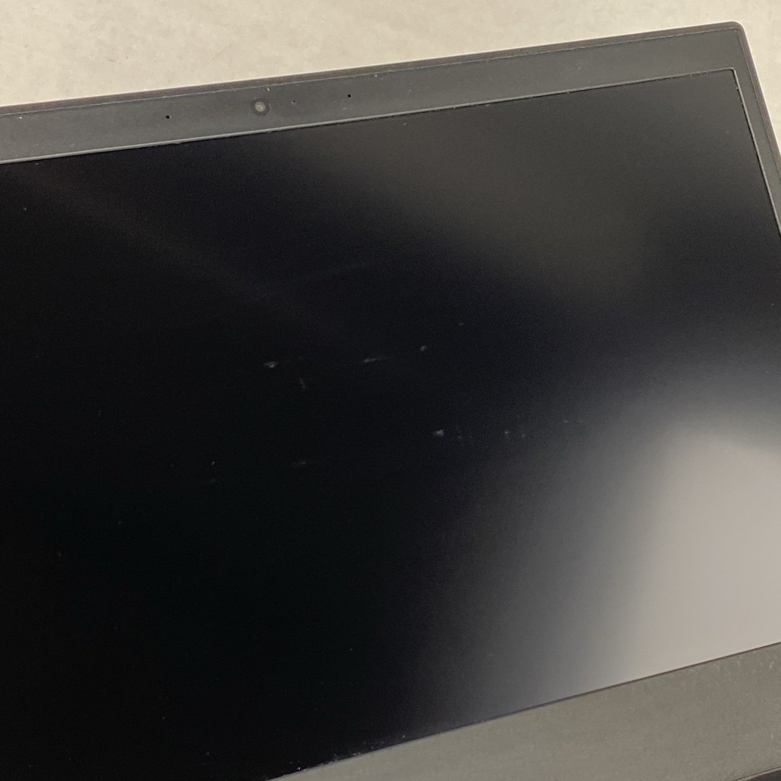 Lenovo ThinkPad E495 14" Screen Assembly
