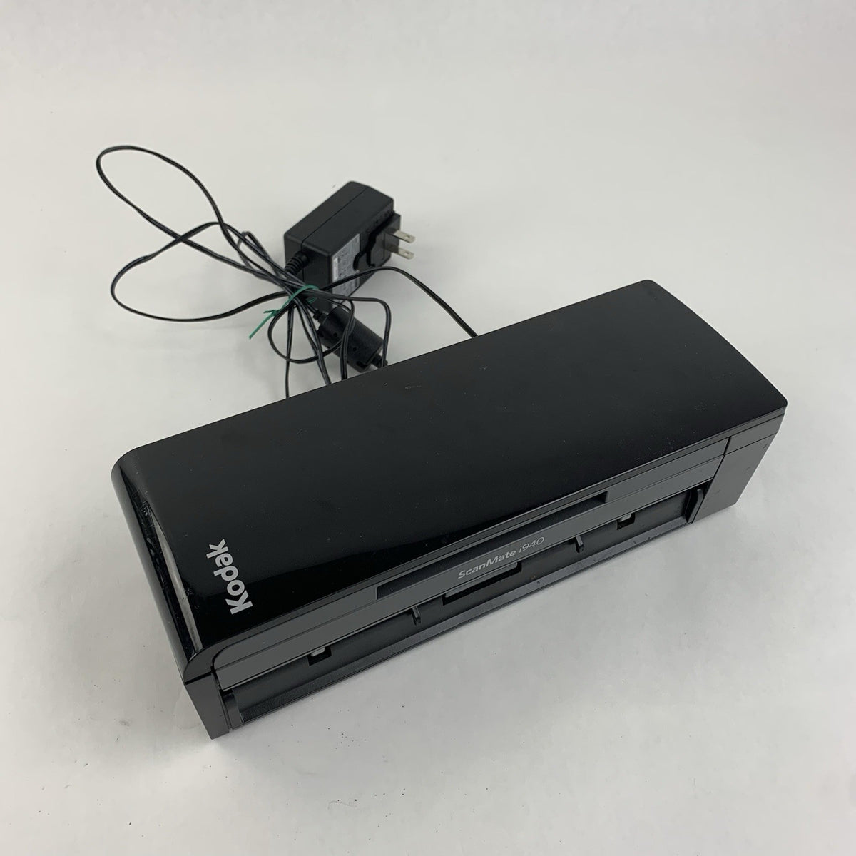 Kodak ScanMate i940 Scanner - Powers On0