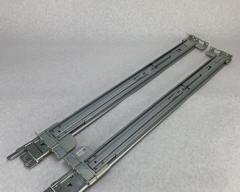 KingSlide 5TDTK/CJ75H Set of 2 Left and Right Server Rails USIP