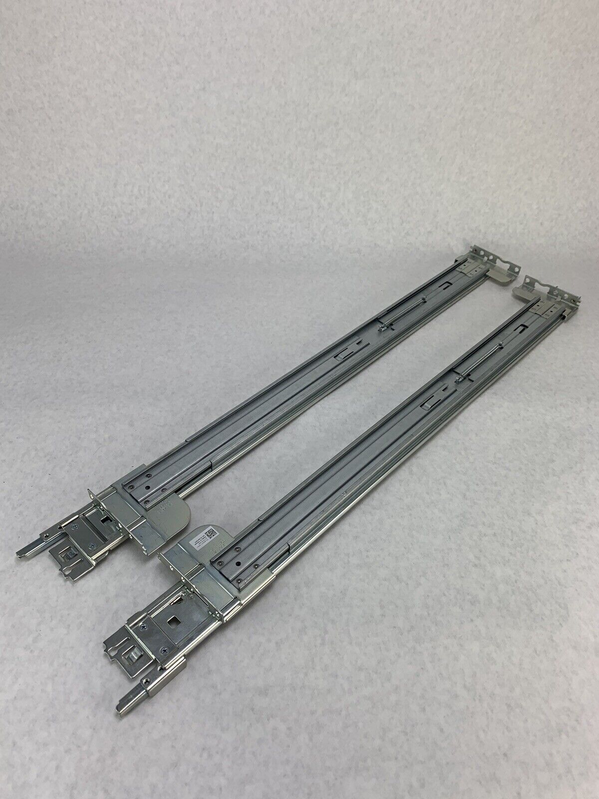 KingSlide 5TDTK/CJ75H Set of 2 Left and Right Server Rails USIP