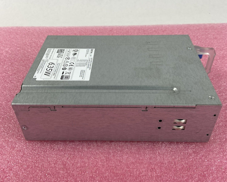Dell 01K45H 635W 80 Plus Gold Switching Power Supply